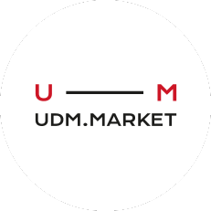 Стартап UDM.MARKET